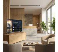 LG PK640S Display Signage UHD 65'' 65-inch UHD professional digital signage display with webOS 25, integrated content management and 300 nits