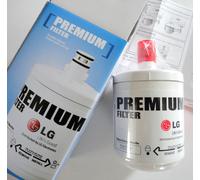 water filter cartridge LG fridge ADQ72910901 GEN11042F-08 231JA2002A LT500P