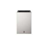 LG PU615U CineBeam S Mini UST 4K RGB laser projector with Dolby Atmos and smart functions