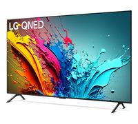LG QNED 98QNED89T6A 2.49 m (98") 4K Ultra HD Smart TV Wi-Fi Black