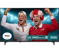 LG 50" QNED AI QNED7E Mini LED 4K Smart TV 2026 50QNED7EB3C