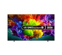 LG 115QNED93B6