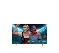Lg Qned Miniled Ai Qned70 75" 2026 4K Smart Tv Black