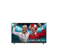 Lg Qned Miniled Ai Qned7E 65" 2026 4K Smart Tv Black