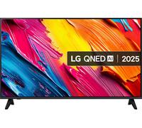 LG 43″ QNED AI QNED70 4K Smart TV 2025 43QNED70A6A