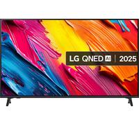 LG 55″ QNED AI QNED70 4K Smart TV 2025 55QNED70A6A