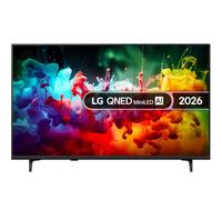 LG QNED71 50 Inch 4K QNED Mini LED Smart TV - 50QNED71B6B