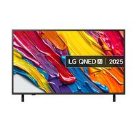 LG QNED84A 50 inch 4K Ultra HD Smart TV
