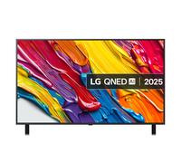 LG 55QNED84A6C 55" QNED84 4K QNED Smart TV