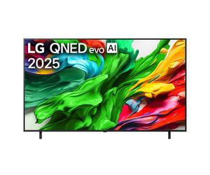 LG QNED85A 75 inch MiniLED 4k Smart TV