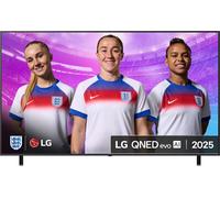LG 86QNED85A6C.AEK TV 2.18 m (86") 4K Ultra HD Smart TV Wi-Fi Black