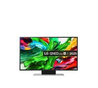 LG QNED87A6 50" 4K Ultra HD MiniLED QNED Smart TV - 50QNED87A6D, Blue