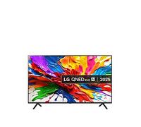 Lg Qned92 55" Qned Evo Ai Miniled 4K Hdr Smart Ai Tv Black