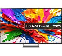 LG 65QNED93A6A 65" QNED93A 4K QNED Smart TV