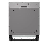 LG QuadWash DB243TX 14 PS WiFi Connected Integrated