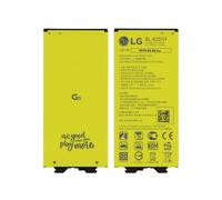 LG rechargeable battery BL-42D1F EAC63238801 Li-Ion 3.85 Volt 2700 mAh