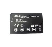 LG rechargeable battery BL-42FN Li-Ion 3.7 Volt 1280 mAh