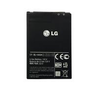 LG rechargeable battery BL-44JH Li-Ion 3.8 Volt 1700 mAh