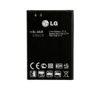 LG rechargeable battery BL-44JR Li-Ion 3.7 Volt 1540 mAh