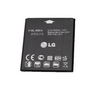 LG rechargeable battery BL-49KH Li-Ion 3.8 Volt 1830 mAh