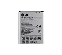 LG rechargeable battery BL-52UH Li-Ion 3.8 Volt 2100 mAh