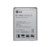 LG rechargeable battery BL-54SG Li-Ion 3.8 Volt 2610 mAh