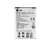 LG rechargeable battery BL-54SH Li-Ion 3.8 Volt 2540 mAh