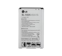 LG rechargeable battery BL-59JH Li-Ion 3.8 Volt 2460 mAh