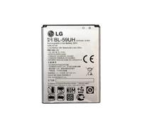 LG rechargeable battery BL-59UH Li-Ion 3.8 Volt 2440 mAh