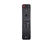 LG Remote Control MR25GA, AKB76046603, AI Magic Alexa Voice Remote, OLED Nano QNED UA Original