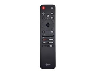 LG Remote Control MR25GA, AKB76046603, AI Magic Alexa Voice Remote, OLED Nano QNED UA Original