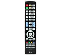 LG Remote Control Original - 42SL9500ZBBEKVLJG, 47SL9000ZAAEKVLJG