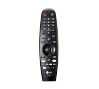 LG Remote Magic Remote Control, Compatible with Many LG Models, Netflix and Prime Video Hot Keys, Google/Alexa
