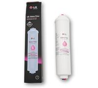 LG ADQ73693901 External Fridge Water Filter -For LG Refrigerator ADQ736939