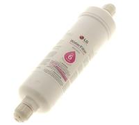 LG ADQ73693901 External Fridge Water Filter -For LG Refrigerator ADQ736939