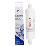 LG ADQ73693901 External Fridge Water Filter -For LG Refrigerator ADQ736939