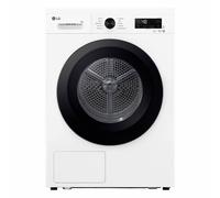 RHX1009NWK 9kg Dual Inverter Heat Pump Tumble Dryer - White