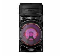LG RNC5 XBOOM Audio System with Bass Blast