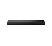 LG S20A 2.0ch Compact Soundbar (50W) with Dolby Audio (AI Sound Pro, Wow Interface, Bluetooth, HDMI ARC, Wall Mountable Possible) [2024], Black
