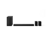 LG S60TR Noir 5.1 canaux 440 W