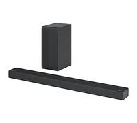 LG S65Q Black 3.1 Channels 420 W