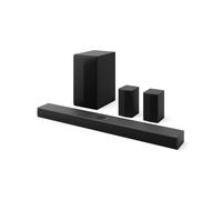 LG S70TR Black 5.1.1 channels 500 W