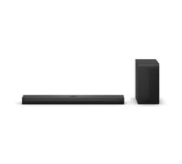 LG S70TY 3.1.3 Wireless 4K 400W Home Cinema Soundbar with Subwoofer - Dolby Atm