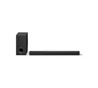 LG S80TY Black 3.1.3 channels 480 W