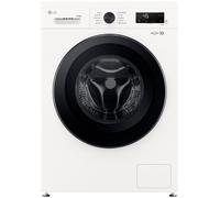 LG Series 2 W4X1085NWK 8KG/5KG 1400 Spin Washer Dryer - White