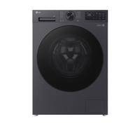 LG 9kg AI Direct Drive™ Washing Machine, Matte Black F2X50S9TBB