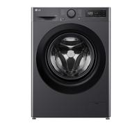 LG Series 4 AI Direct Drive 10kg 1400rpm Washing Machine - Graphite F4Y510GBLN1