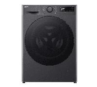 LG Series 4 AI Direct Drive 13kg Washing Machine F4Y513GBLN1 Slate Grey