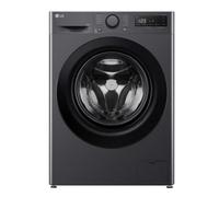 Lg Series 4 Ai Direct Drive F4Y510Gbln1 - 10 Kg Washing Machine - Slate Grey