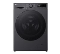 LG TurboWash™ F4Y513GBLN1 13kg Washing Machine - Slate Grey - A-10% Rated